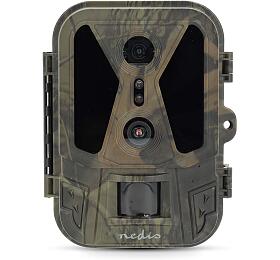 Wildlife Camera NEDIS WCAM280GN