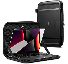 Kryt pro notebook Spigen Rugged ArmorPro Macbook Pro 16