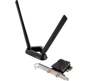 Router Asus PCE-BE92BT