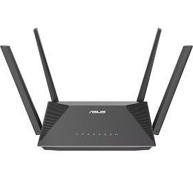 Router Asus RT-AX52