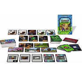Minecraft Explorers 2422586 Ravensburger