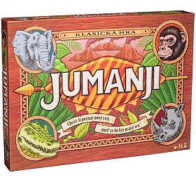 106063736 hra JUMANJI Spin Master