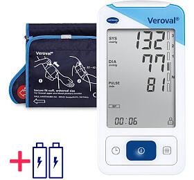 Tlakomr VEROVAL PAN TLAKOMR S EKG 2V1