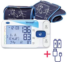 DUO CONTROL DRKOV BALEN (SET) VEROVAL