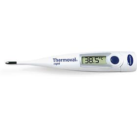 Teplomr digitln THERMOVAL HARTMANN RAPID