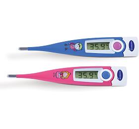 Teploměr digitální THERMOVAL KIDS DIGITÁLNÍ TEPLOMĚR