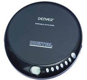 Discman DENVER DM 24