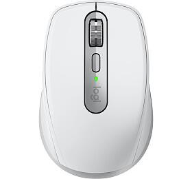 PC myš Logitech MX Anywhere 3S for Mac Pale Gr