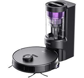 Robotický vysavač EUREKA E10S