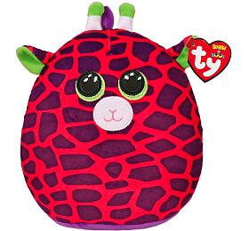 Plyšová hračka TY Squishy GILBERT 22 cm
