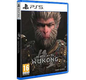 Hra pro PS3 U&I Black Myth: Wukong PS5