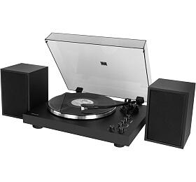 Gramofon Sencor STT 650SBA