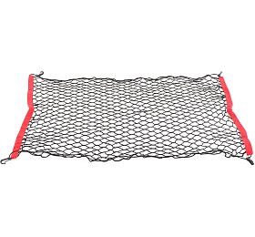 Upevovac s do auta CAR NET M, 120x70 cm SIXTOL