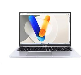 ASUS NTB Vivobook 16 (X1605VA-MB1269W), i5-13420H, 16" 1920 x 1200, 16GB, 1TB SSD, Iris X, W11 Home, Silver