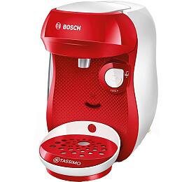 Kvovar Bosch TASSIMO Happy TAS1006