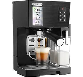 Espresso Sencor SES 4050SS-EUE3