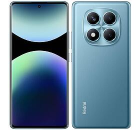 Mobiln telefon Xiaomi Redmi Note 14 Pro 8GB/256GB, modr