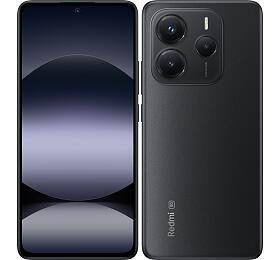 Mobiln telefon Xiaomi Redmi Note 14 5G 8GB/256GB, ern