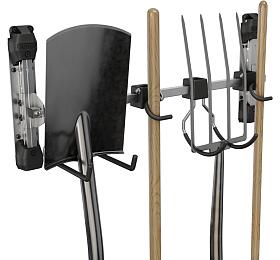 KETER WALL HANGER multifunkční držák