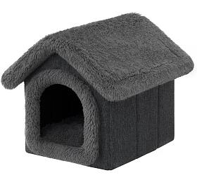 Reedog Domeček Lama Gray - M