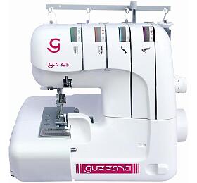 Overlock Guzzanti GZ 325