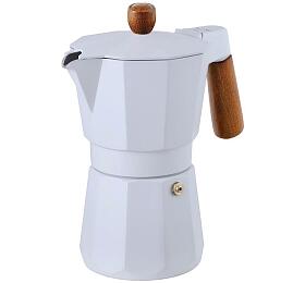 Konvice na espresso Bergner Naturally BG-38191, bl