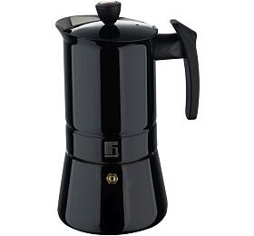 BERGNER Konvice na espresso 6 lk ern Copper Indukce BG-38242-CP