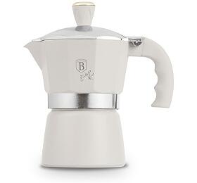 BERLINGERHAUS Konvice na espresso 3 lky Sahara Collection BH-8571