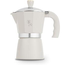 BERLINGERHAUS Konvice na espresso 6 lk Sahara Collection BH-8572