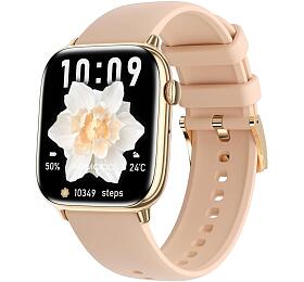 Chytr hodinky Armodd Prime 2 (9131), Rose gold