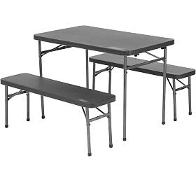 Coleman PACK-AWAY SET (pro 4 osoby)