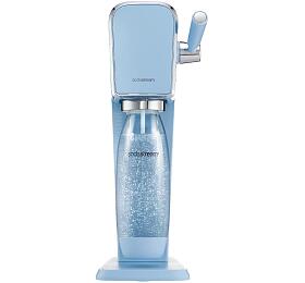 Vrobnk sody SodaStream Art Misty Blue