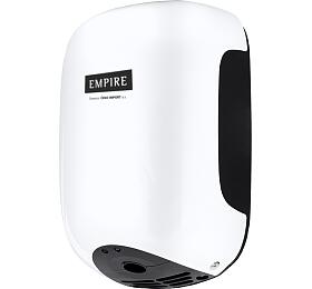 Cata EMPIRE COMPACTJET MINI BÍLÝ - TRYSKOVÝ OSOUŠEČ