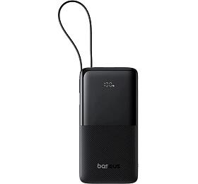 Powerbanka Baseus Bipow 2 10000mAh, 20W černá