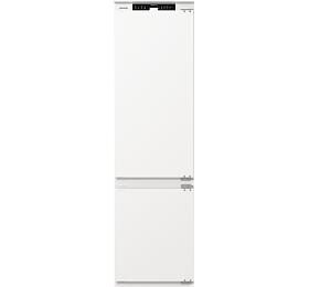 Kombinovan chladnika vestavn Gorenje NRKI519E41