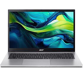 Acer Aspire Go 15 / AG15-42P-R435 / R5-5625U / 15,6" / FHD / 16GB / 1TB SSD/Vega 7/W11H/Silver/2R (NX.J7WEC.003)