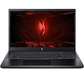 Acer Nitro V 15 / ANV15-51-93HH / i9-13900H / 15,6" / FHD / 32GB / 1TB SSD/RTX 4060/W11H/Black/2R (NH.QQEEC.00W)