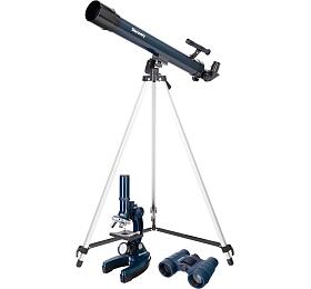 Set Discovery Scope Set 3