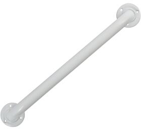 MSV madlo do koupelny SAFE, bl, ocel, 40 cm