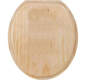 WC prkénko MSV PINE