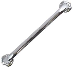 MSV madlo do koupelny SAFE, ocel, 60 cm