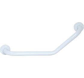 MSV madlo do koupelny SAFE, hlov, bl, ocel, 54,2 x 13,5 x 10 cm