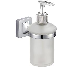 MSV nstnn dvkova LUCCA, chromovan zinek, 200 ml