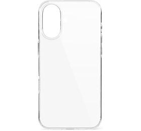 Spello Clear Case for iPhone 16 Plus Epico