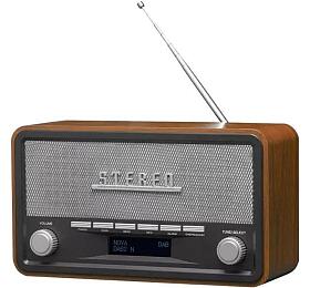 Rádio DENVER DAB 18