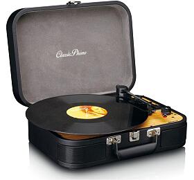 Gramofon Lenco TT-116BK