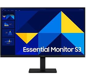 SAMSUNG MT LED LCD Monitor 24" S30GD, ploch, 1920x1080, IPS, 100Hz (LS24D304GAUXEN)