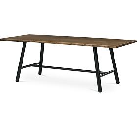 Jdeln stl 220x90cm, dha, oech, HT-T1822 WAL Autronic