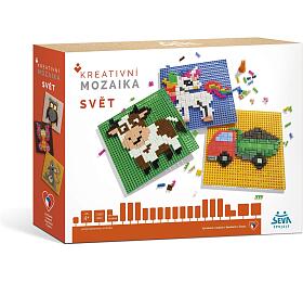 Seva Kreativn mozaika Svt 1450 dlk
