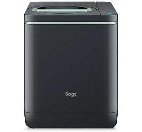 Kompostr Sage SWR550 + vmnn filtr